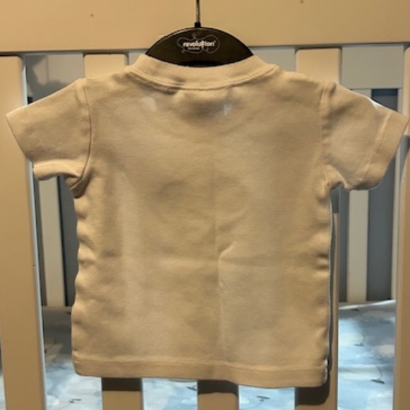 Blanke Boutique Mickey Mouse T-shirt - 6 Months - Picture 4 of 4